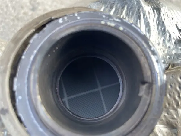 DPF-suodatin OEM JX6A5L248-AB Ford Kuga MK3 2.0 EcoBlue image 8