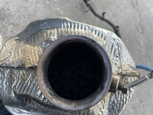 DPF-suodatin OEM JX6A5L248-AB Ford Kuga MK3 2.0 EcoBlue image 9