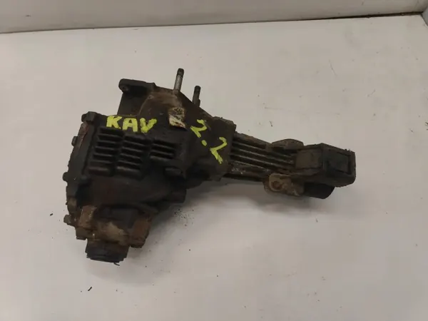Redutor de caixa Toyota OEM para RAV4 II 2.0 D4D image 2