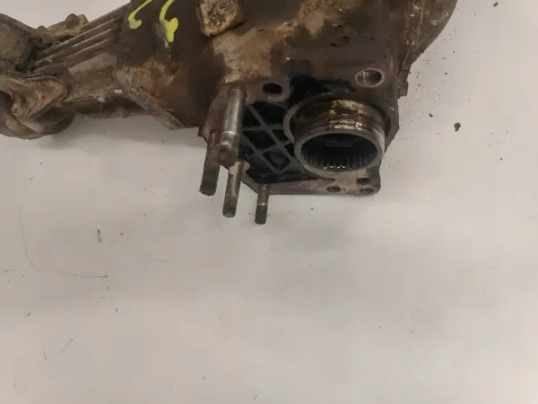 Redutor de caixa Toyota OEM para RAV4 II 2.0 D4D image 3