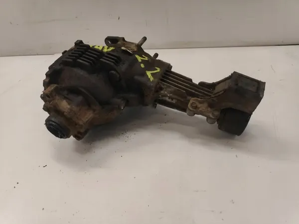 Redutor de caixa Toyota OEM para RAV4 II 2.0 D4D image 5