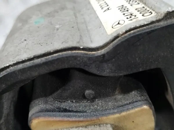 Suporte de câmbio Maybach X222 6.0 V12 A2222400718 image 6