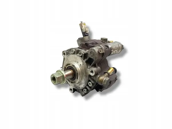 Hoge druk brandstofpomp Ford Focus 2008 A2C20000727 image 2