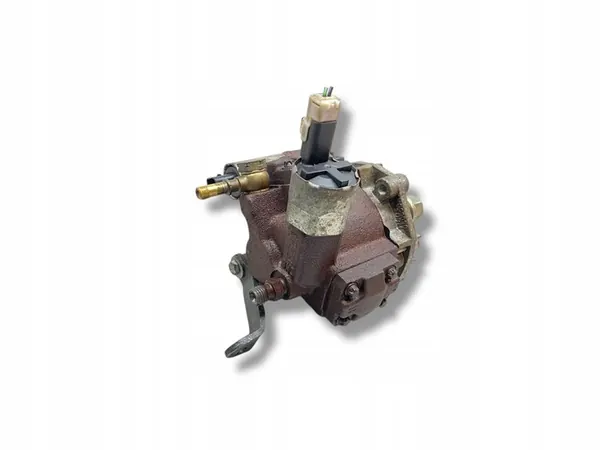 Hoge druk brandstofpomp Ford Focus 2008 A2C20000727 image 3