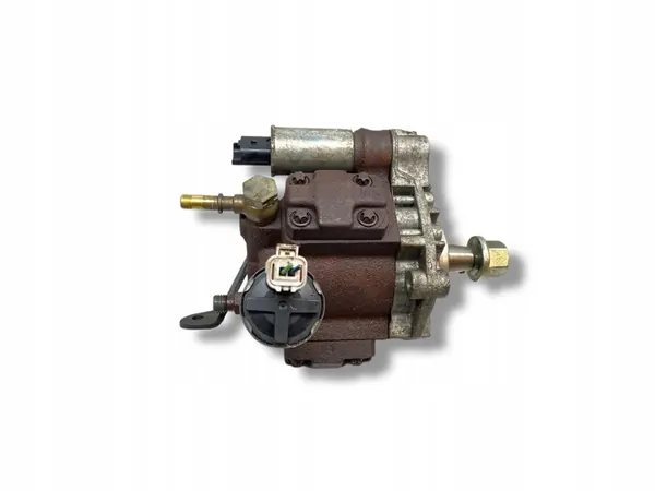 Hoge druk brandstofpomp Ford Focus 2008 A2C20000727 image 4