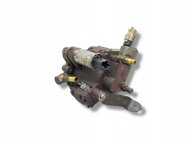 Hoge druk brandstofpomp Ford Focus 2008 A2C20000727 image 6