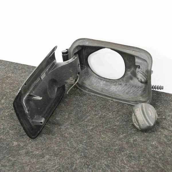 Capot de carburant BMW 5 (F10) 2.0L OEM 7222392 7218336 7204365 image 2