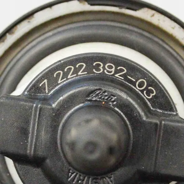 Capot de carburant BMW 5 (F10) 2.0L OEM 7222392 7218336 7204365 image 5