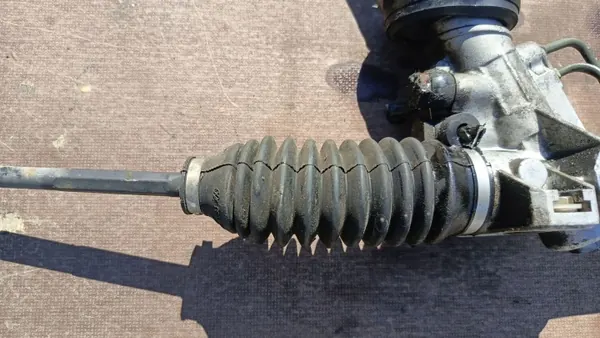 Stuurinrichting VW Polo III 6N 6N2 6NF OEM 0230080033101 image 3