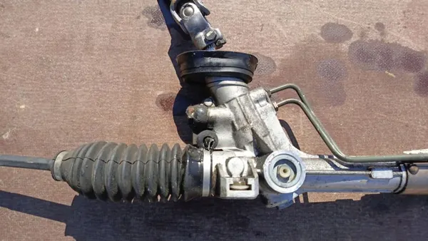 Stuurinrichting VW Polo III 6N 6N2 6NF OEM 0230080033101 image 5