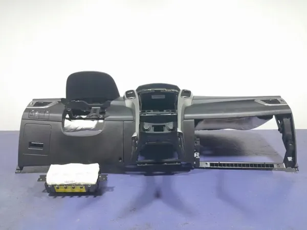 Dashboardconsole airbag OEM Lochow-328232- image 2