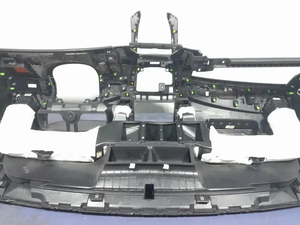 Dashboardconsole airbag OEM Lochow-328232- image 10