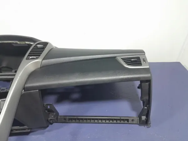 Dashboardconsole airbag OEM Lochow-328232- image 4