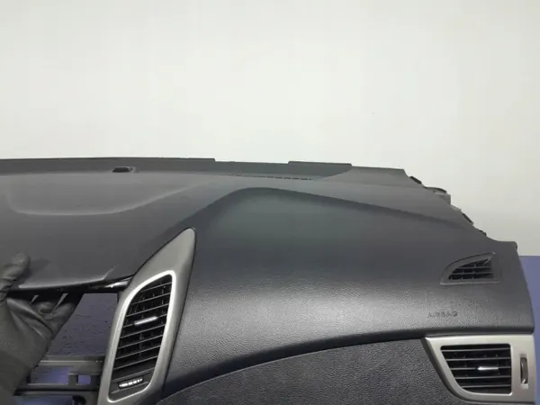 Dashboardconsole airbag OEM Lochow-328232- image 5