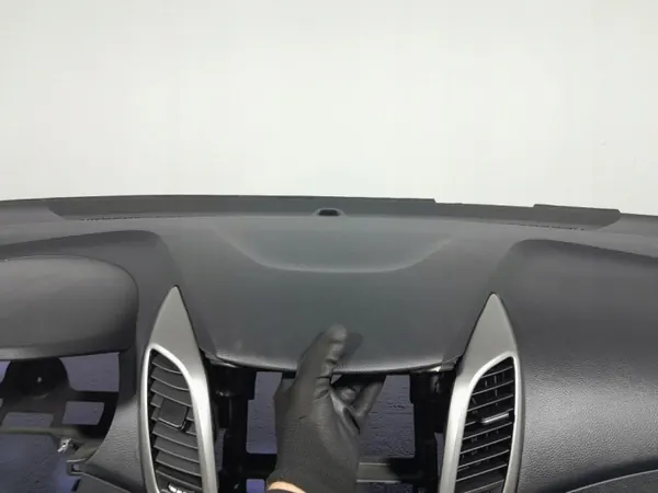 Dashboardconsole airbag OEM Lochow-328232- image 6