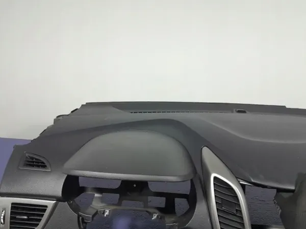 Dashboardconsole airbag OEM Lochow-328232- image 7