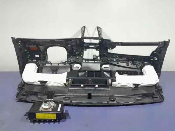 Dashboardconsole airbag OEM Lochow-328232- image 8