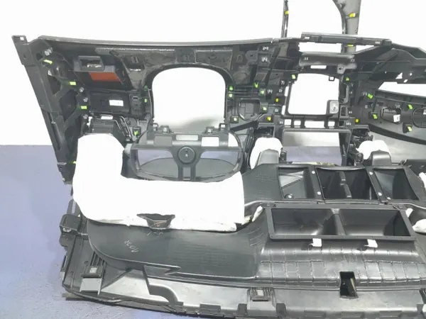 Dashboardconsole airbag OEM Lochow-328232- image 9