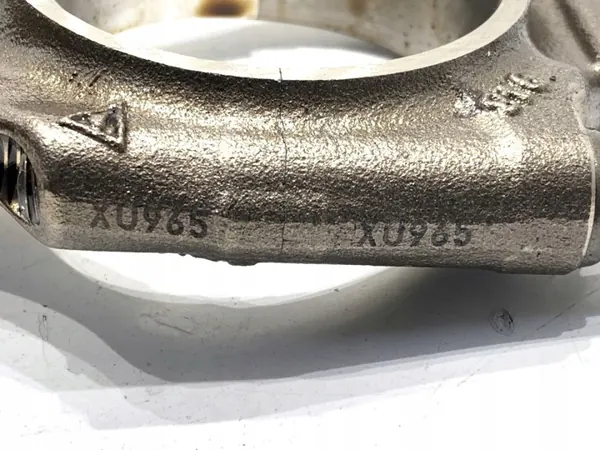 Pistón con Biela OEM 9481190R Porsche Panamera image 4