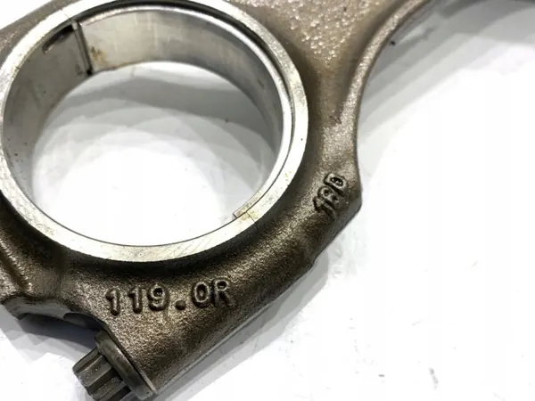Pistón con Biela OEM 9481190R Porsche Panamera image 5