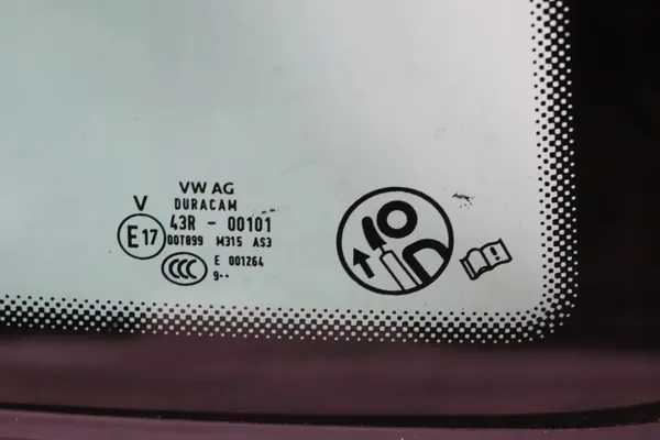 Kori-lasi takaoikea OEM 575845042 Seat Ateca image 3