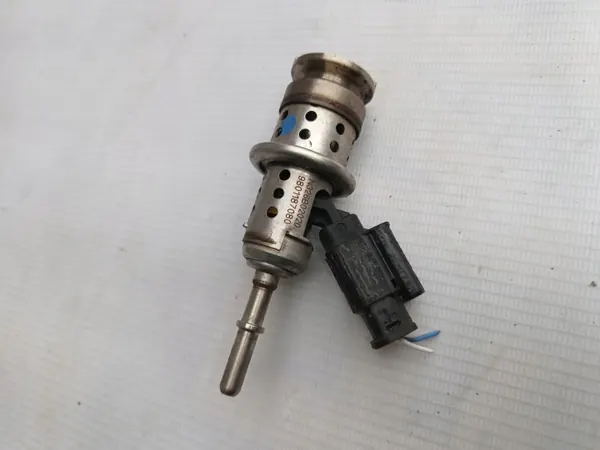 AdBlue-Injektor OEM 9801187080 für Citroen C4 Picasso image 4