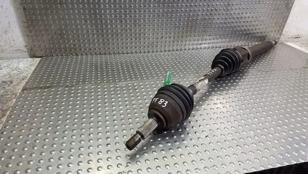 Semi-eixo dianteiro direito OEM S26372573 para Ford Transit image 3