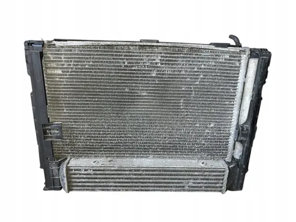 Système A/C BMW OEM 9229021 - Unité Complète image 2