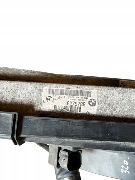 Système A/C BMW OEM 9229021 - Unité Complète image 4