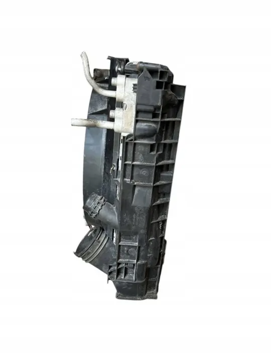 Système A/C BMW OEM 9229021 - Unité Complète image 8