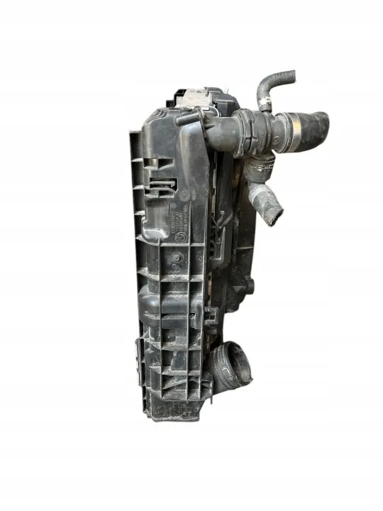 Système A/C BMW OEM 9229021 - Unité Complète image 9