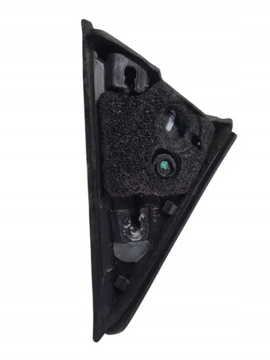 Citroen C5 II Break rechter spiegelframe OEM 9682543380 image 4