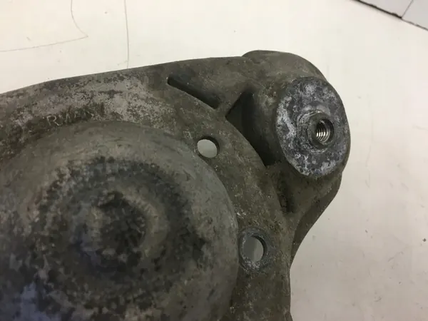 Audi A6 C5 A4 B5 Support Amortisseur Avant Gauche Droit 8D0412383E image 4