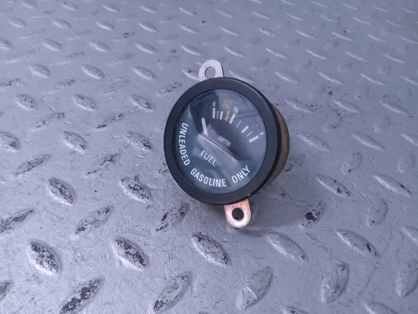Sensor de nivel de combustible OEM UD20821 Rolls-Royce Silver Shadow image 2