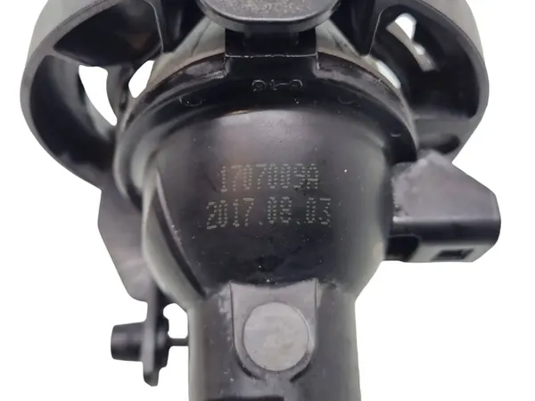 Chrysler Pacifica 2018 Luz de neblina dianteira esquerda image 5