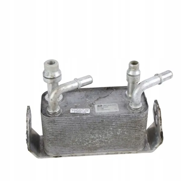 Refroidisseur d'huile Land Rover Discovery 4 OEM UBC500101 image 2