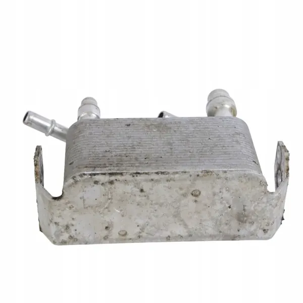 Refroidisseur d'huile Land Rover Discovery 4 OEM UBC500101 image 9