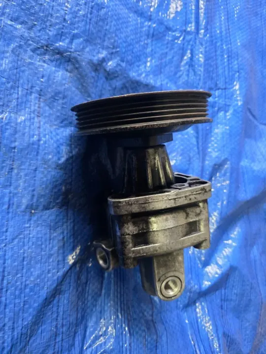 Opel OE 7681955290 Servopumpe - Gebraucht image 2