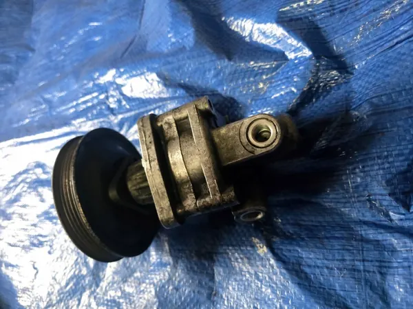 Opel OE 7681955290 Servopumpe - Gebraucht image 4