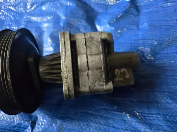 Opel OE 7681955290 Servopumpe - Gebraucht image 5