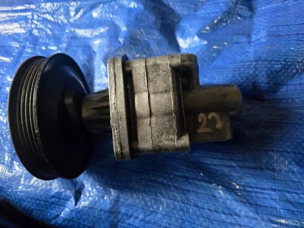 Opel OE 7681955290 Servopumpe - Gebraucht image 6