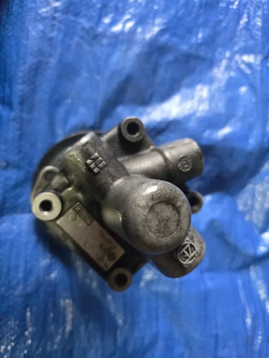 Opel OE 7681955290 Servopumpe - Gebraucht image 7