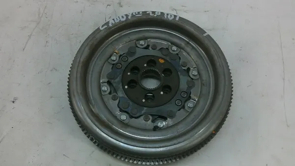 Volante da Embreagem OEM ANTERCENTRUM 415074409 image 2