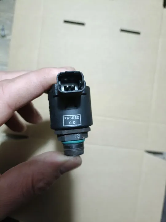 Elektroklep Reducerspoel AG OEM 67R-010050 - Gebruikt image 4