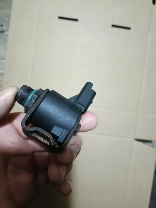 Elektroklep Reducerspoel AG OEM 67R-010050 - Gebruikt image 5
