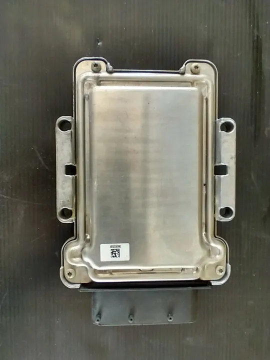 Módulo de controle AdBlue Mercedes OEM A6429006501 image 3