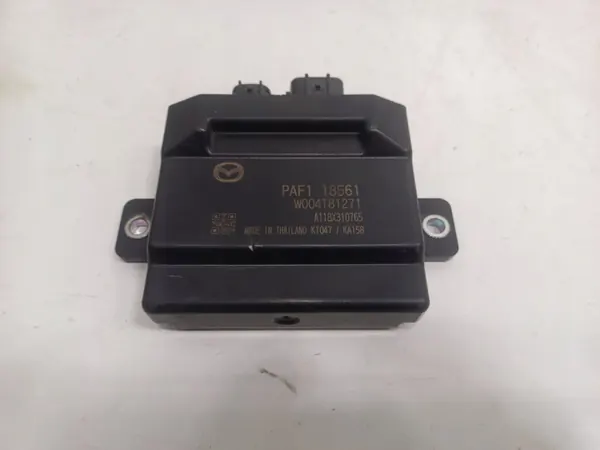 Mazda 3 IV BP Brandstofpompmodule OEM PAF118561 image 2