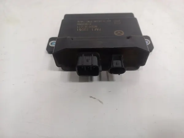 Mazda 3 IV BP Brandstofpompmodule OEM PAF118561 image 4
