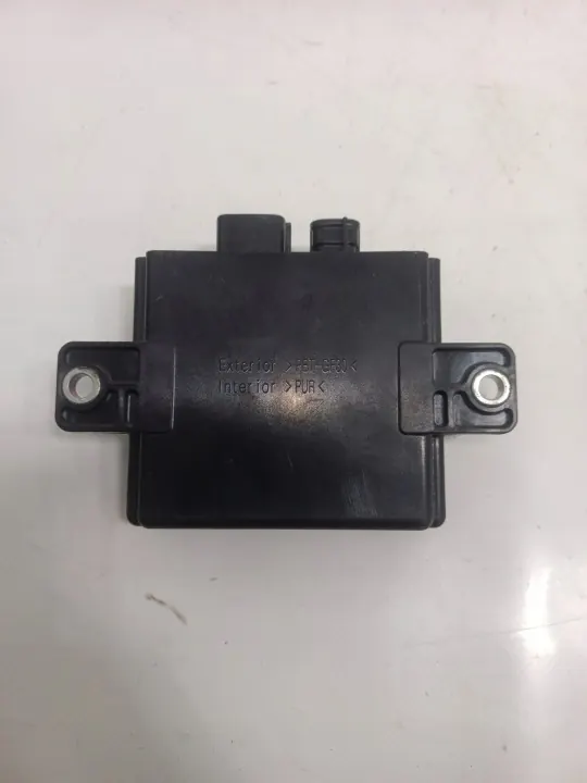 Mazda 3 IV BP Brandstofpompmodule OEM PAF118561 image 6