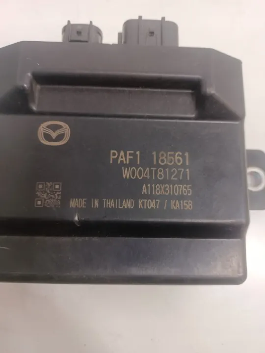 Mazda 3 IV BP Brandstofpompmodule OEM PAF118561 image 7